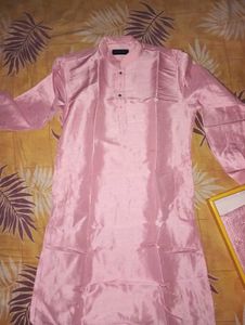 Men Ethnic Set