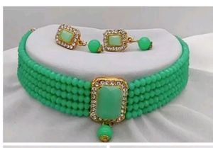 Necklace Set