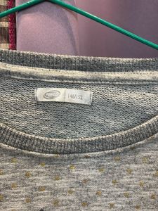 Young Free &amp; Wild Sweatshirt