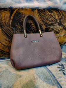 Mia Moda Handbag