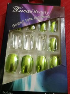 Xucai Beauty Press-On Nails