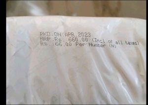Adult Diapers Set Of 2 Packs