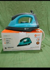 Orient Dry Iron - Model DRY100P