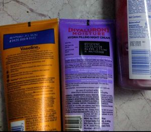 Pack Of 6 Combo
