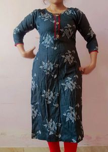 Kurti Set,