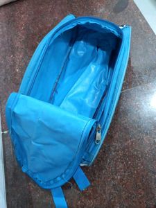 Hot Wheels Kids Backpack