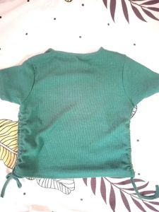 Green T-Shirt
