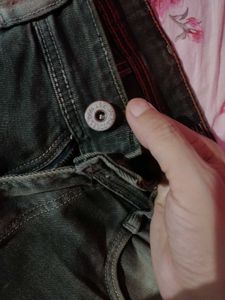 Jack &amp; Jones Vintage Wash Straight Jeans
