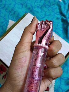 Pink Ph Lip Gloss