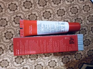 30Off Dot And Key SPF Tinted Gloss Boss Lip Balm