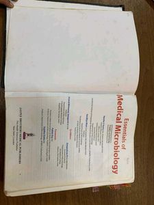 Micro biology By Apoorva shastri (Edition 8)