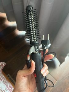 New Nova Hair curling Iron For Men &amp; Women