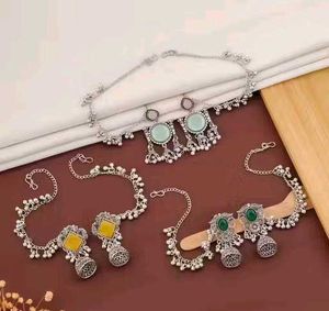 pack of 3 Elegant Jewellery Set