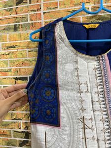 long kurti