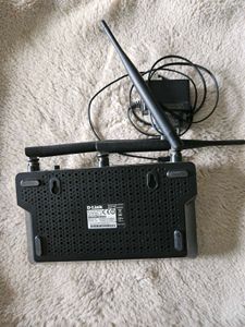 DLink DIR 816 WiFi Router