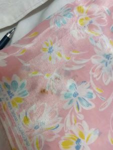 Floral Dress Material