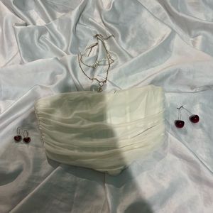 Women Corset Top