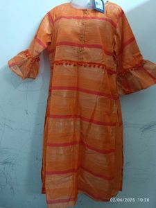 New Unused Xl Size Kurta