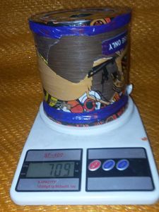 Premium quality Brown 🟤 Colour Cup