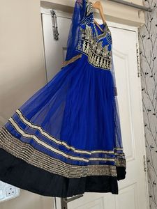 Anarkali