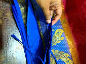 Beautiful Saree
