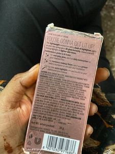 Lakme Lumi Lit Cream