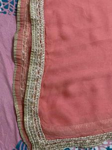 Selling Gotta Patti Semi Stiched