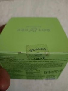Dot &amp; Key Cica Calming Moisturizer
