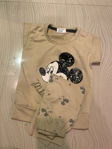 Baby Clothes (any 1)