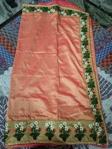Brand New Saree