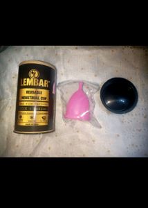 Menstrual Cup
