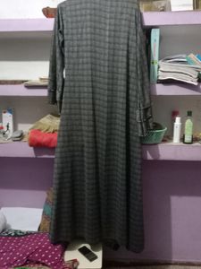 Flared Unopen Naqab