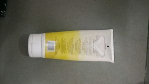 Body Lotion
