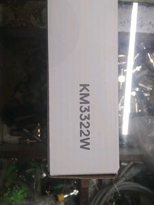 Dell KM3322W Keyboard &amp; Mouse