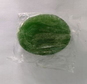 2 Piece Neem Aloevera Soap