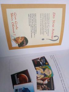 Words And Expressions I Class 9
