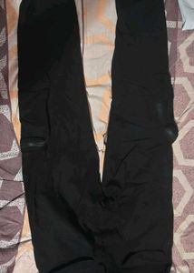 The Indian Garage Co Black Cargo