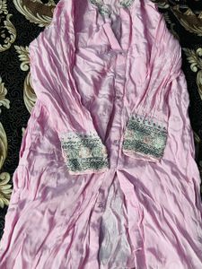 Pakistani cord set combo