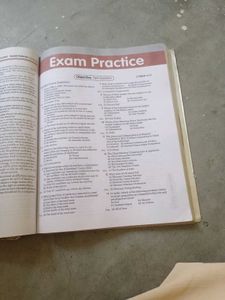 All In One Social Science Book For Class 10