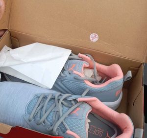 PUMA Unisex Running Shoes🏃🏻‍♀️