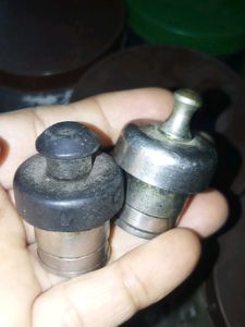 Cooker Whistle