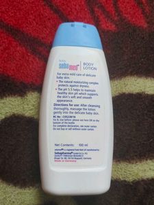 Powder,Lotion And Bodywash
