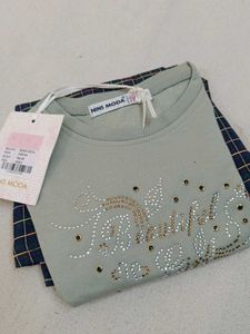 Cute NINS MODA Dress