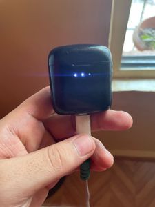 Boat Wireless Earbuds Charging Case (Old Model)