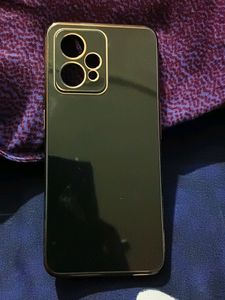 Realme 9 Cover 4g