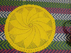 Handmade Woolen Thalipose