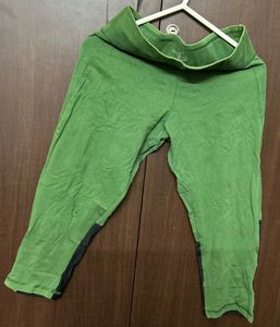 Zelocity Track Pant @ 150/-