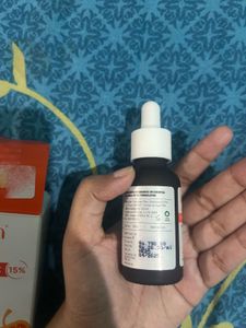 Plam vit c serurm