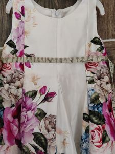 Pretty Frock 2-3 Years