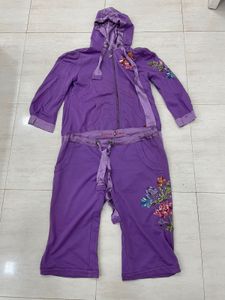 💜✨ Twisted Hearts Y2K Dream Co-Ord Set! ✨💜